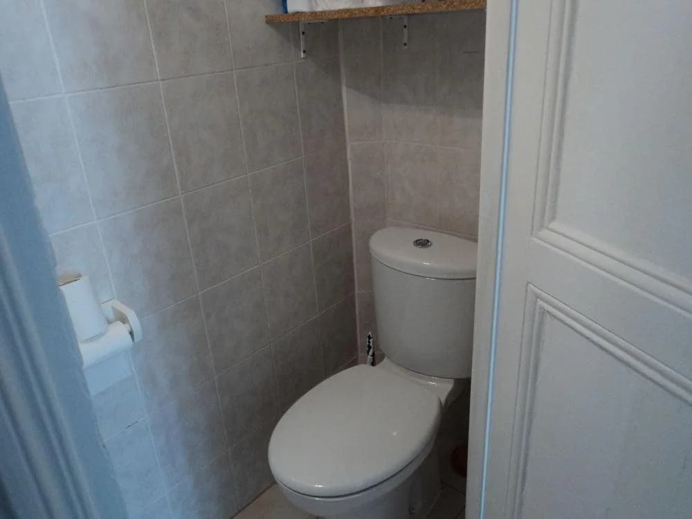 Trachel Apartment - photo 8