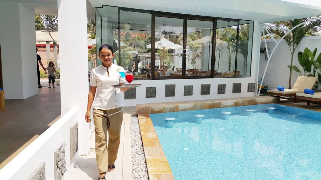 Chez Moi Suite and Spa - photo 21