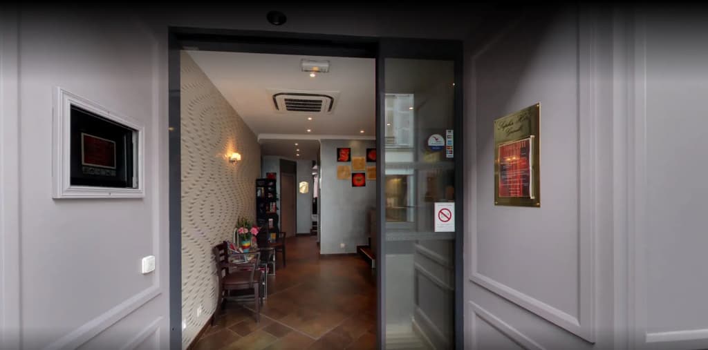 Hôtel Saphir Grenelle - photo 15