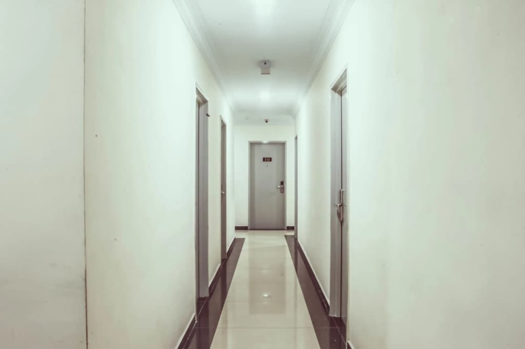 Hotel AL Amin - photo 10