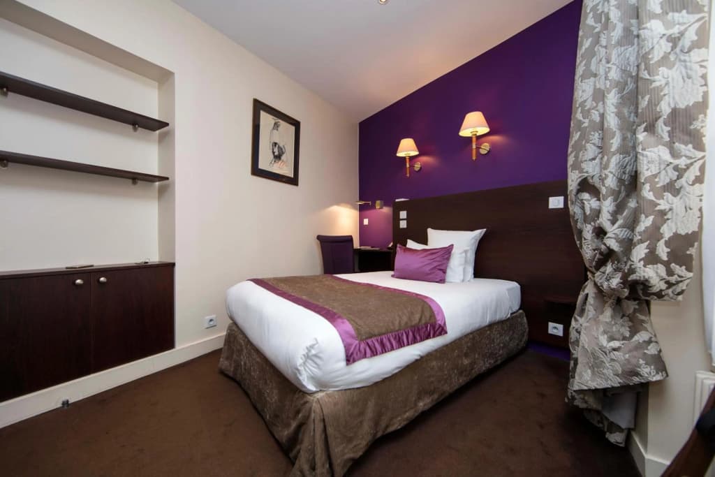 Queens Boutique Hotel - photo 19