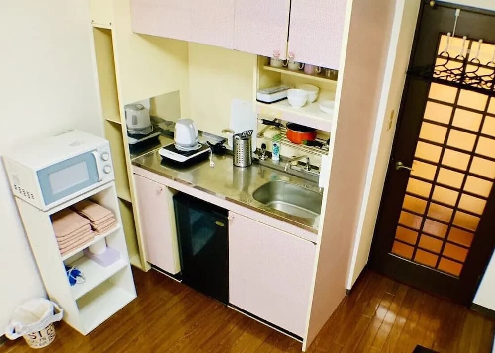 Mifune Central-Bear Shimanouchi No.2 Hotel - photo 25