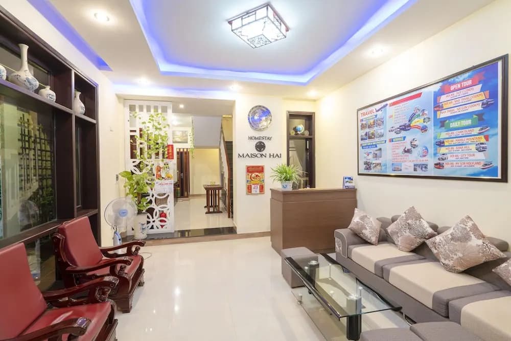 Maison Hai Homestay - photo 2