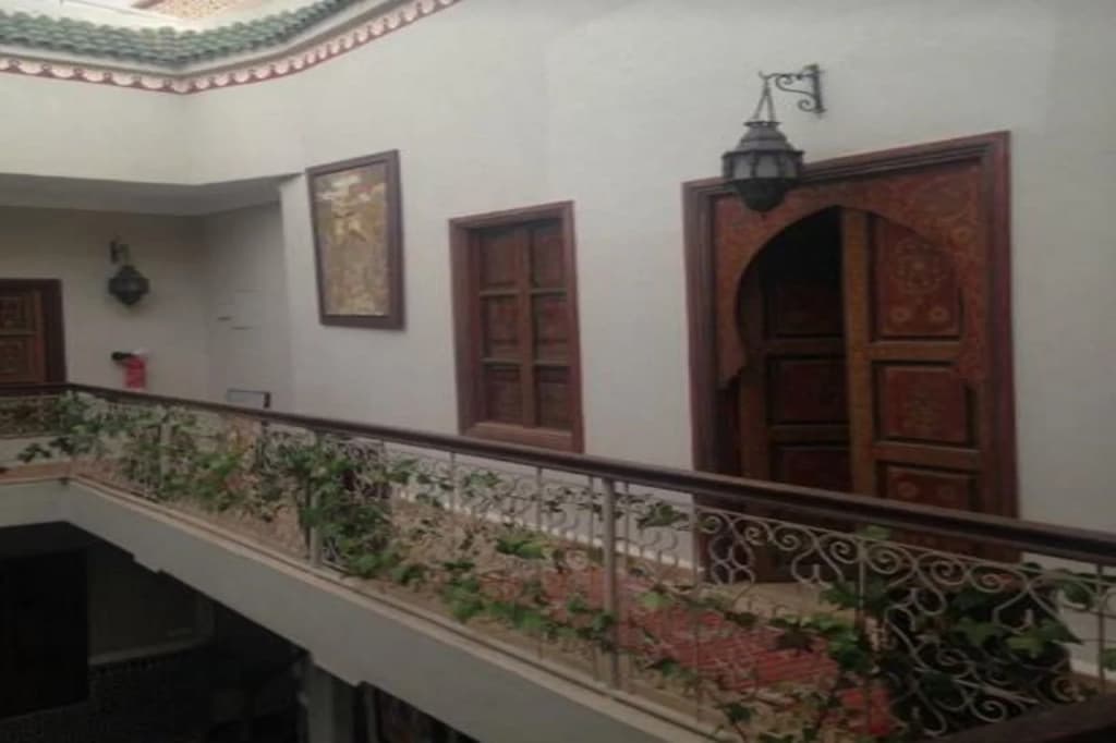 Riad Teranga - photo 1