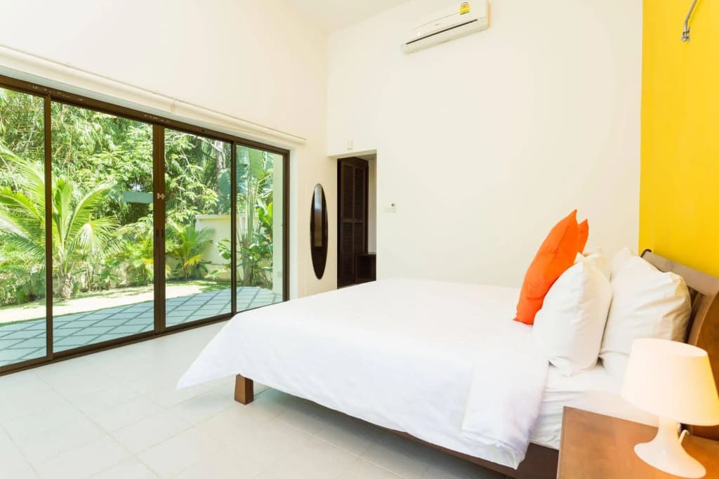 Baan Rim Klong - photo 2