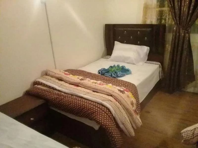 Np Hostel - main photo