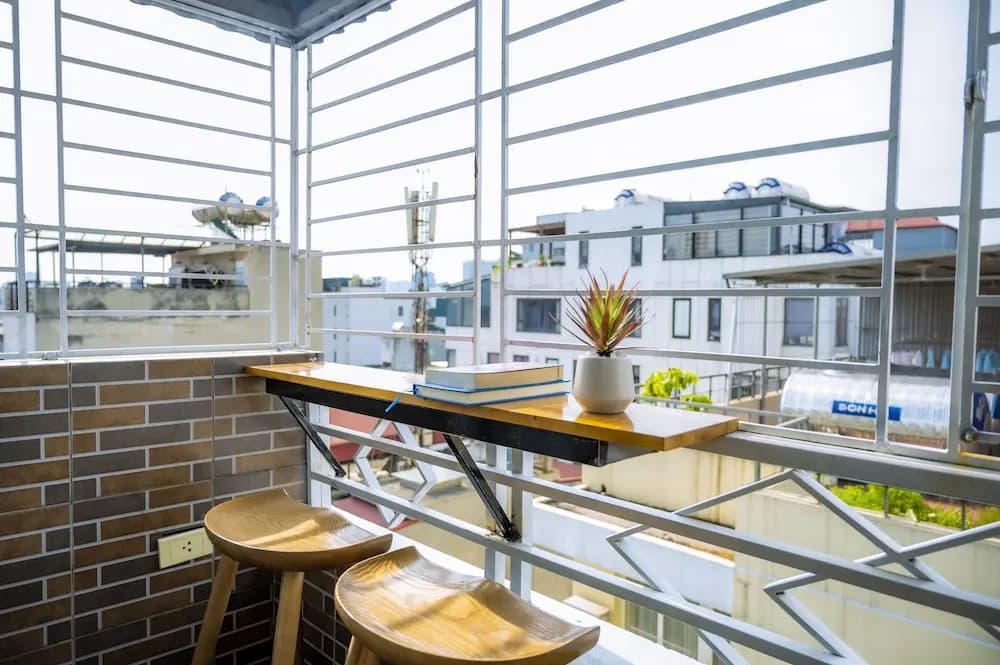 NB Apartment - Linh Lang - photo 7