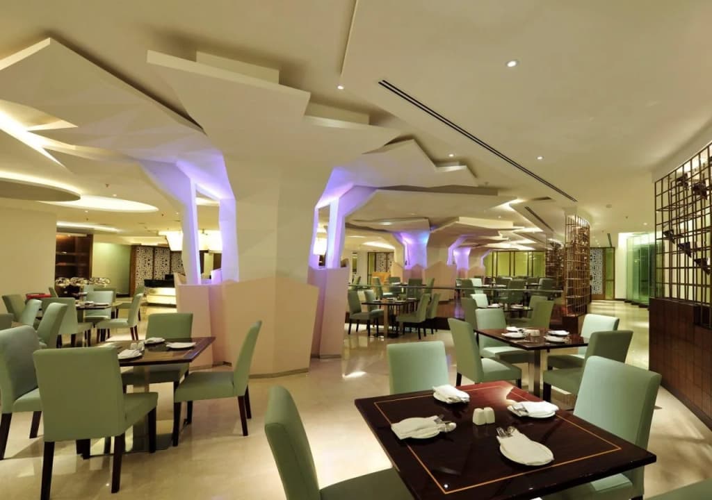 Ming Garden Hotel and Residences - photo 27