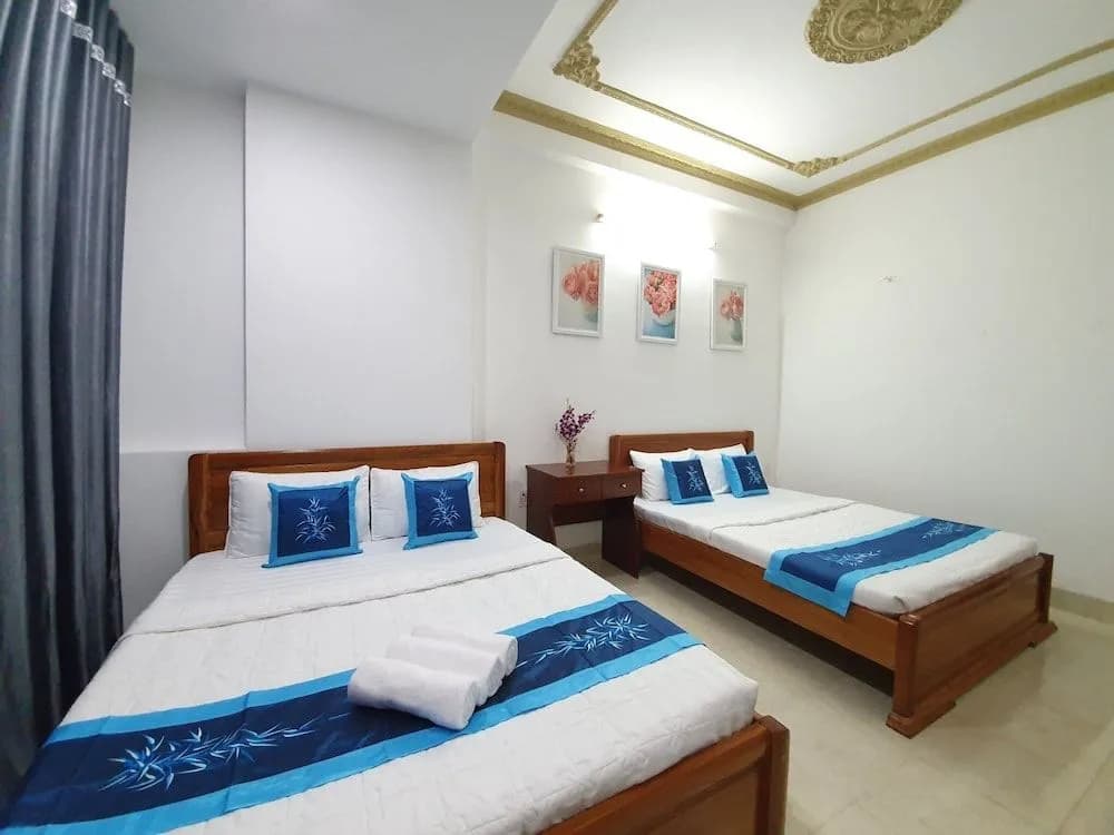 Hotel AN TINH - photo 3