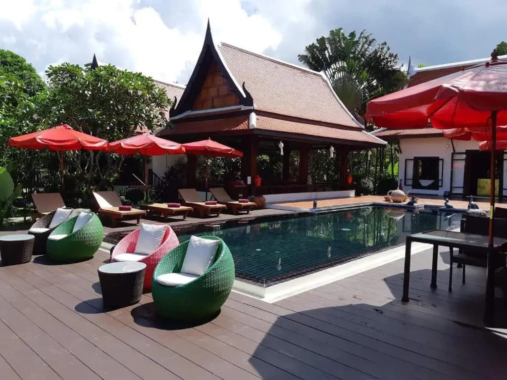 Baan Thai Lanta Resort - photo 5
