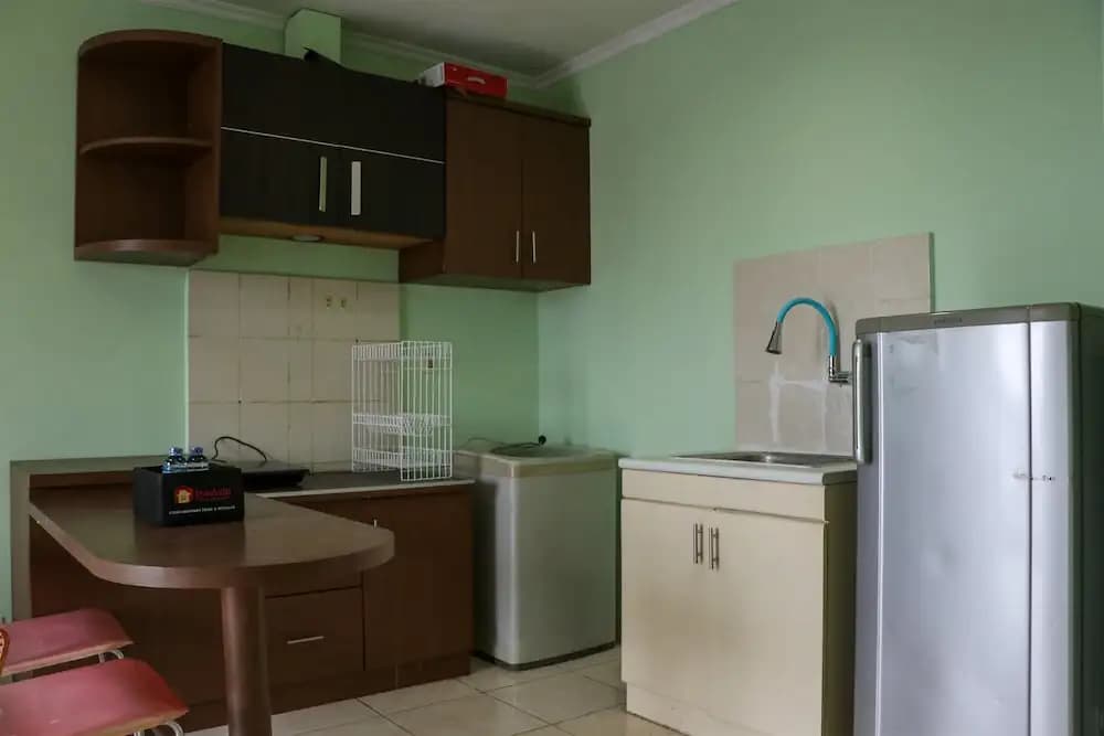 Apartment MoI - photo 15