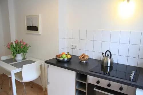 Nollendorf Apartments - photo 18