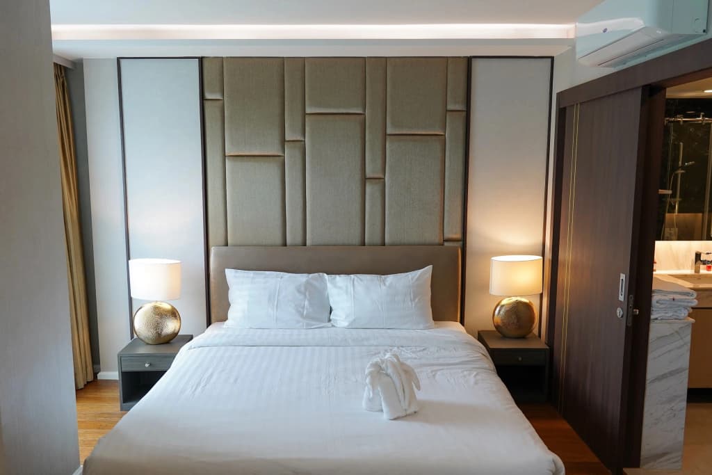 Mida Panorama 1bedroom apartment Flat - photo 49