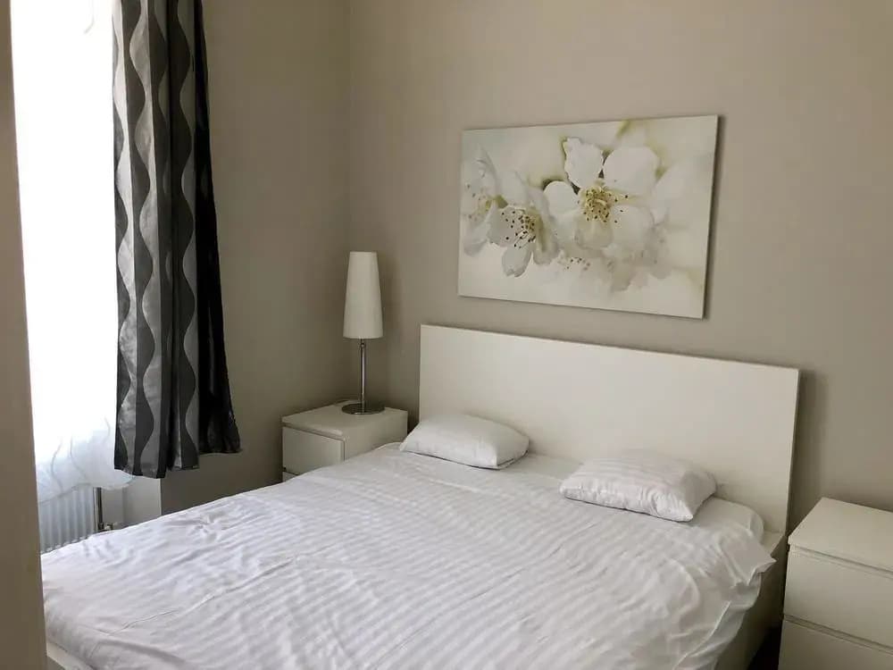 Flatiron Budapest Apartments - photo 21
