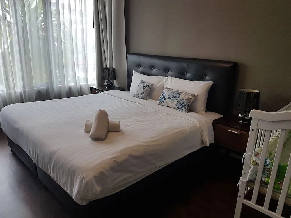Baan San Dao Hua Hin - photo 5