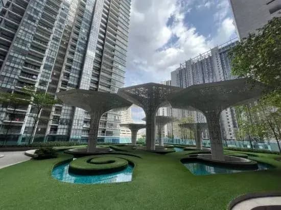 Arte Plus Jalan Ampang by Awesomestay - photo 3