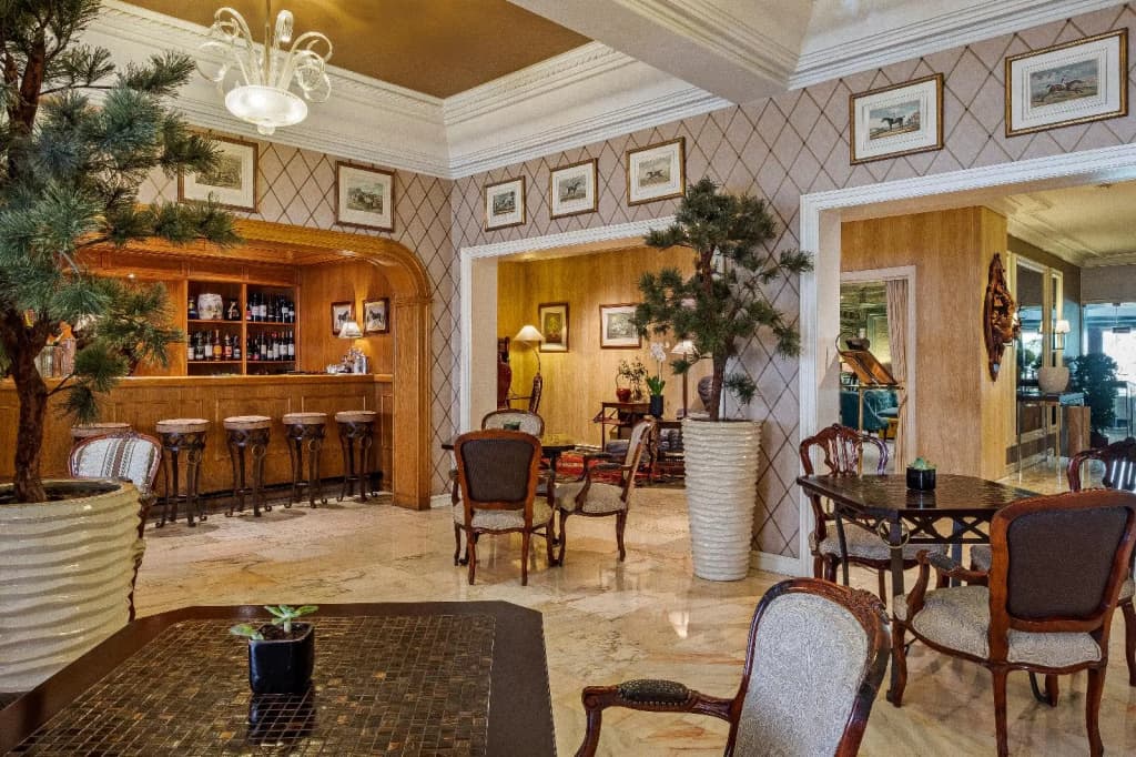 Lisboa Plaza - Avenida Hotel, a Lisbon Heritage Collection  - photo 47