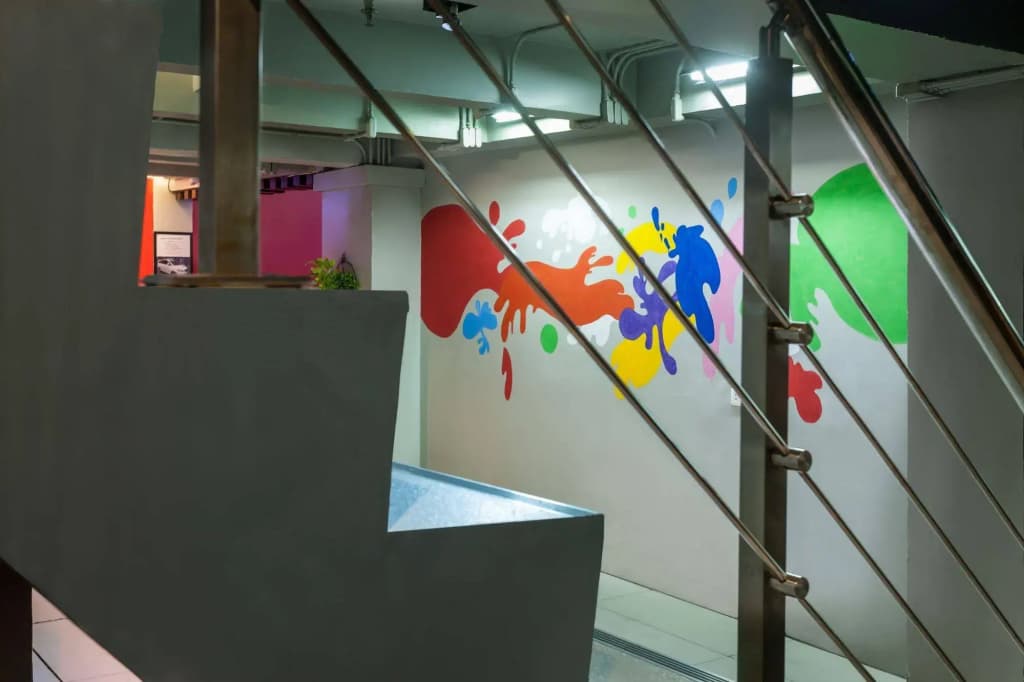 Citin Sukhumvit 11 Nana Bangkok by Compass Hospitality - photo 12