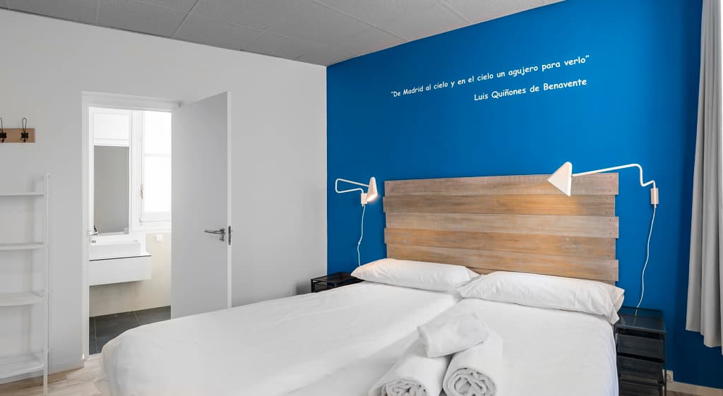 Safestay Madrid - photo 7