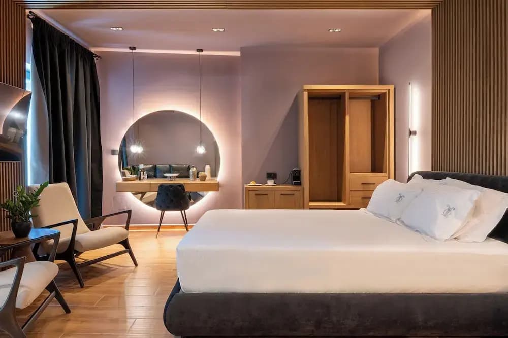 Ode Aristofanous - Urban Boutique Hotel - photo 2