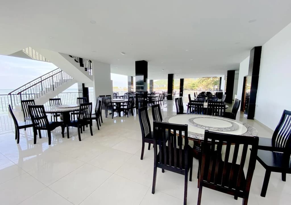 Capital O 91094 Hotel & Chalet Sportfishing - photo 16
