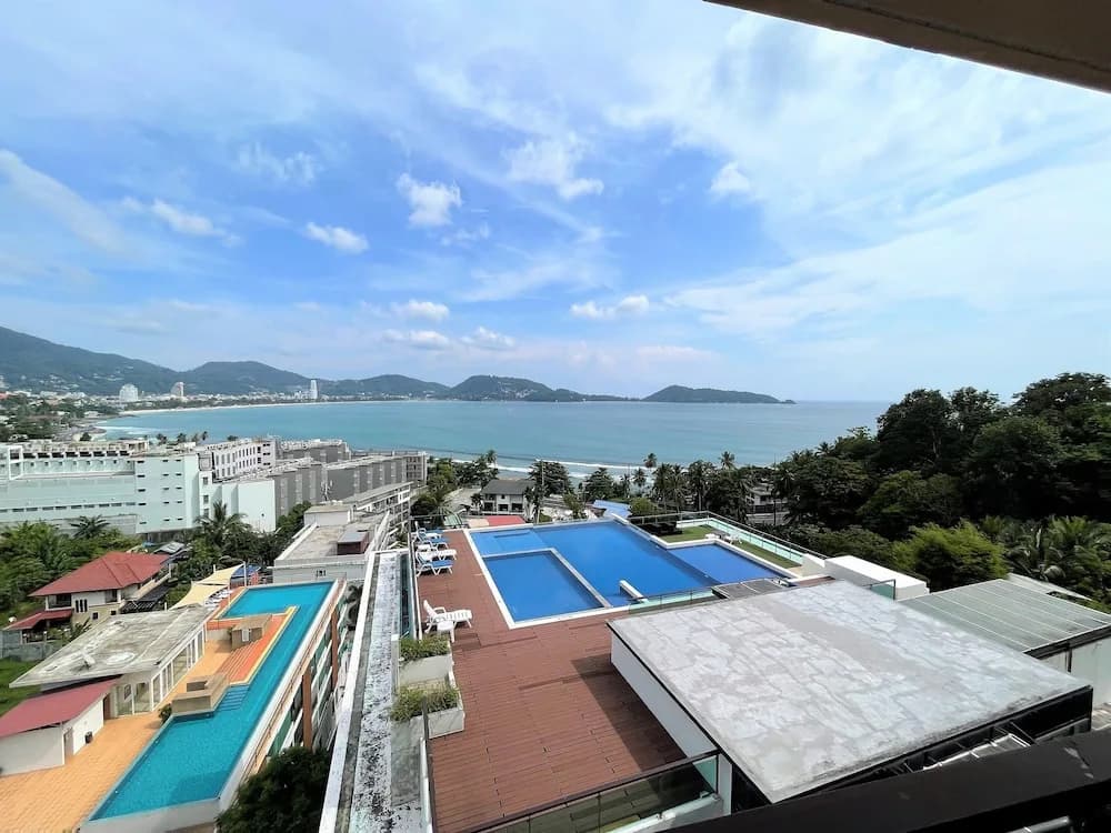 Privilege Residences by Lofty - photo 15