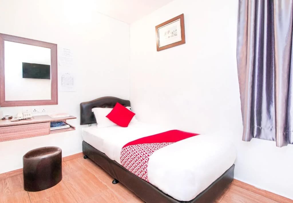 OYO 698 Hotel Sepang at Dengkil - photo 5