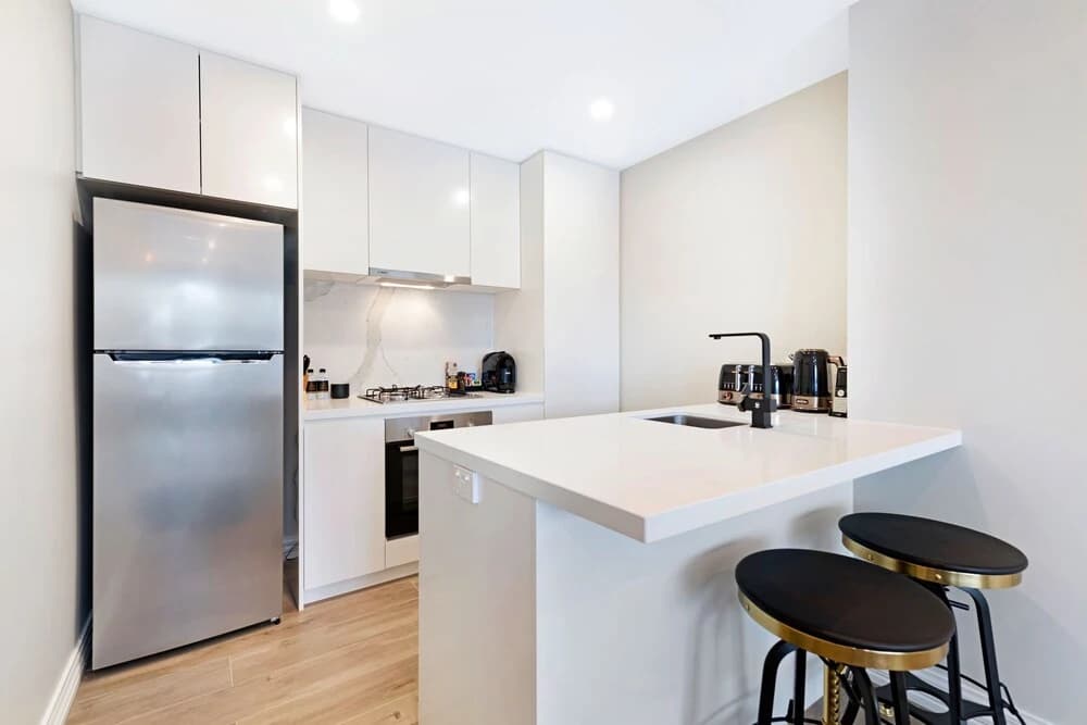 Manhattan Apartments - Glen iris - photo 21
