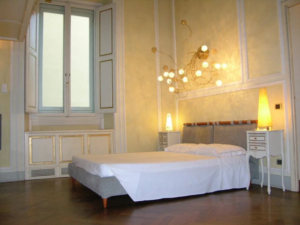 Al Duomo Apartment Florence - photo 4