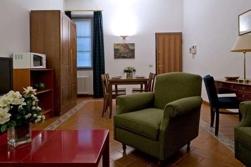 Residence Cerva - photo 7