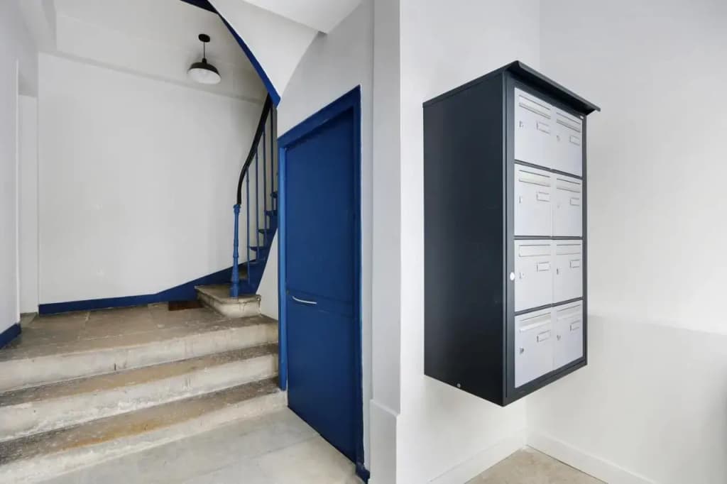 Pick a Flat's Apartment in Reuilly-Diderot - Rue Claude Tillier - photo 10