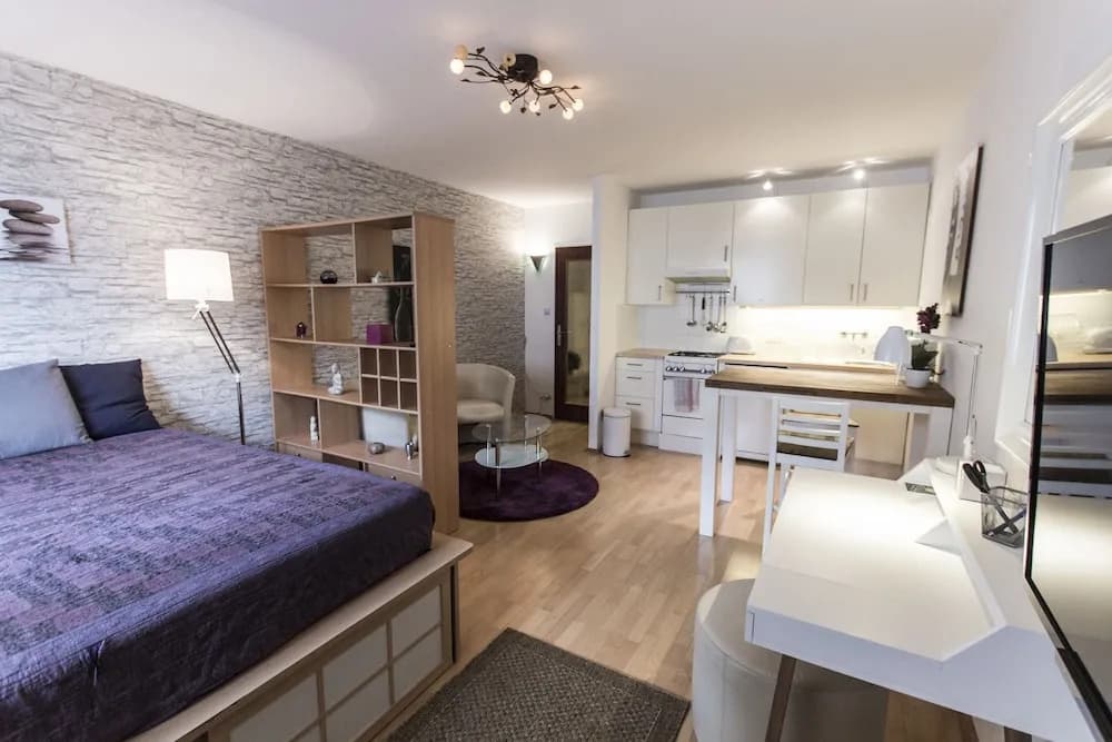 Studio-Nähe Mariahilfer Straße - photo 3