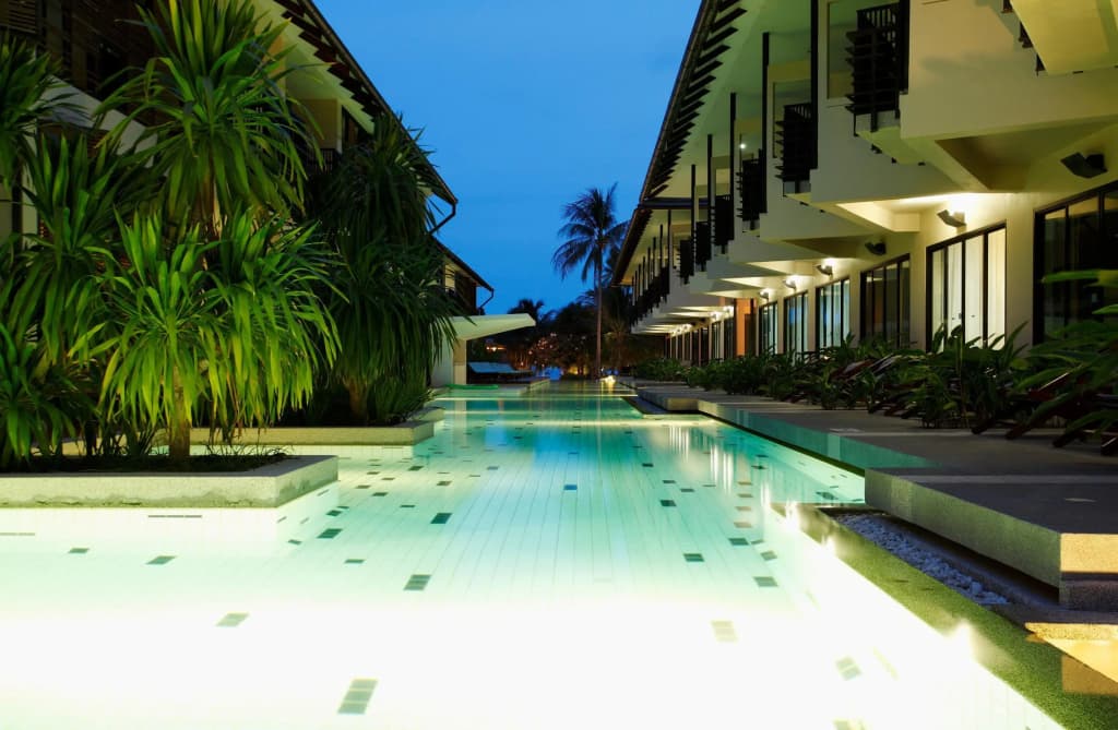 Nivata Koh Samui, Tapestry Collection by Hilton - photo 12