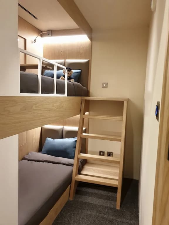 Sleepover Doha North Node, Gate C30 - photo 10