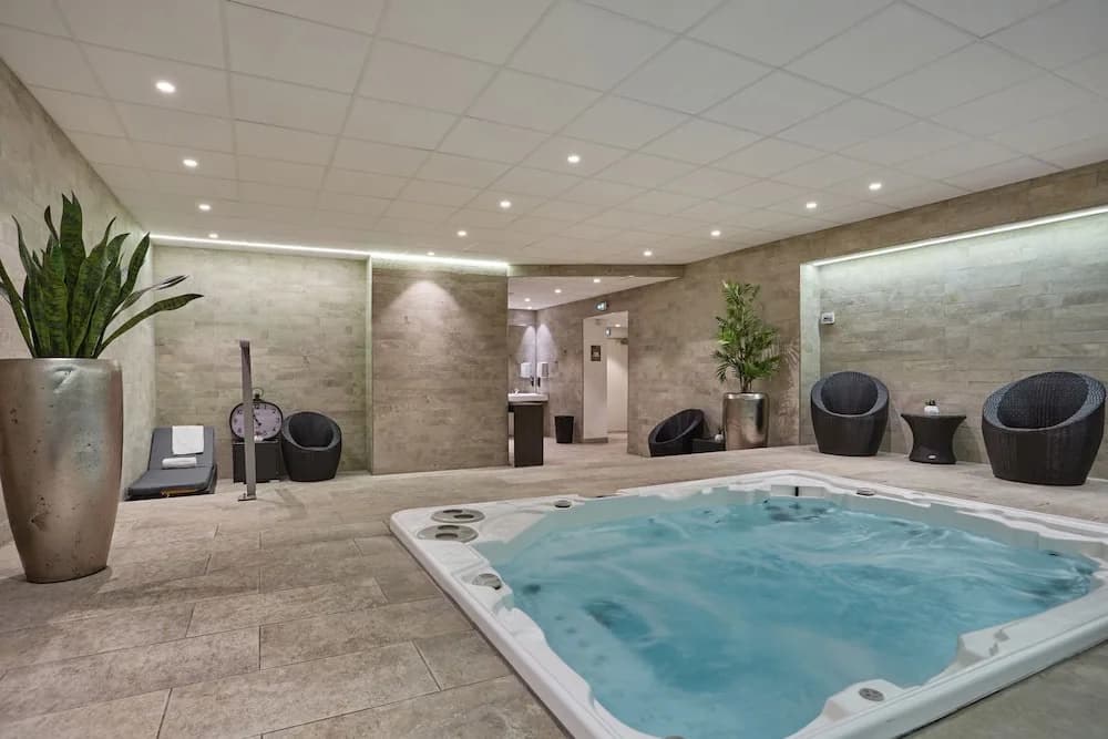 Apparthtel Odalys Montmartre - photo 46