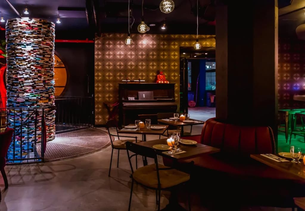The Paper Factory Hotel - photo 20