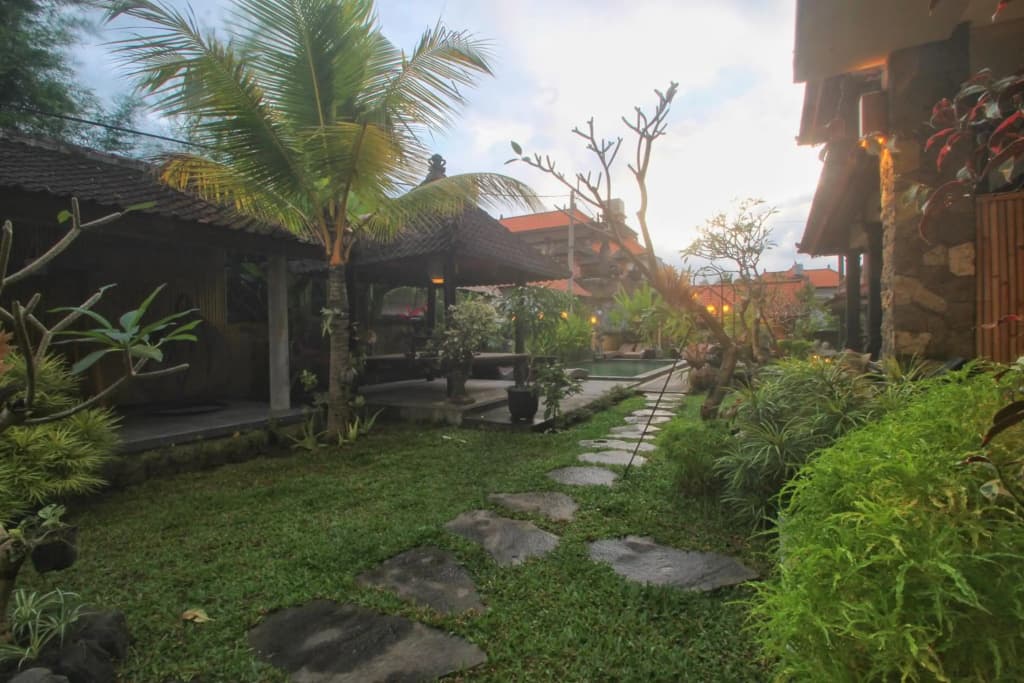 Surawan Bisma Ubud - photo 2