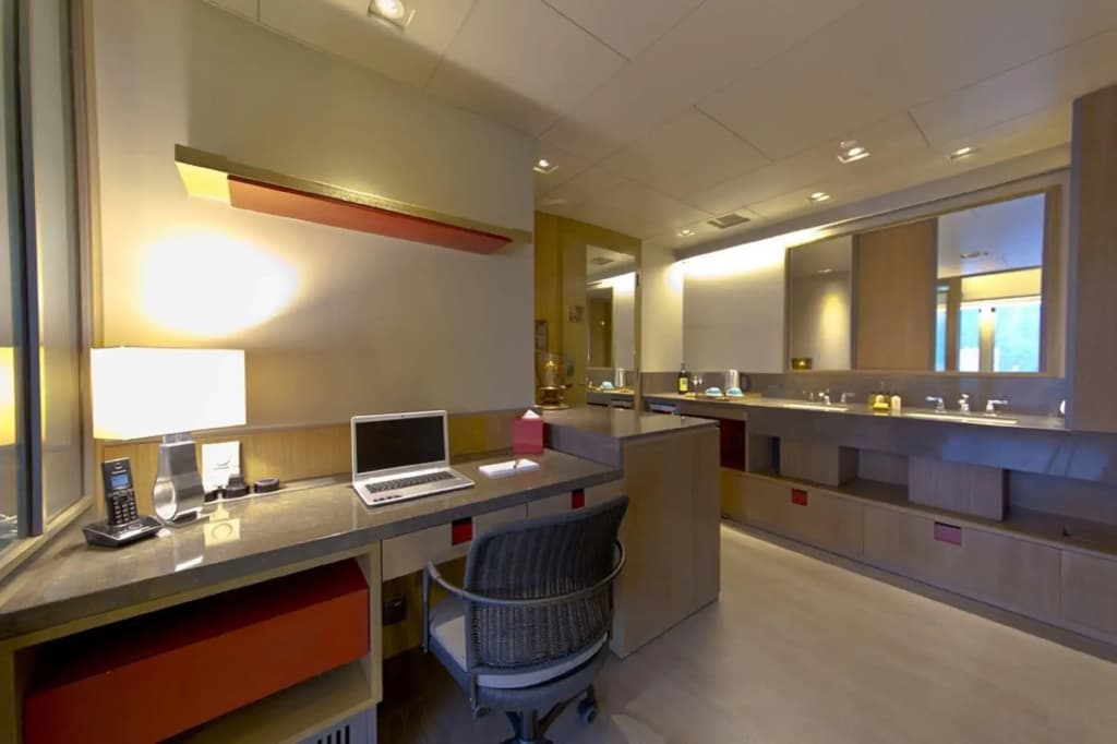 Wanchai 88 Hotel - photo 20