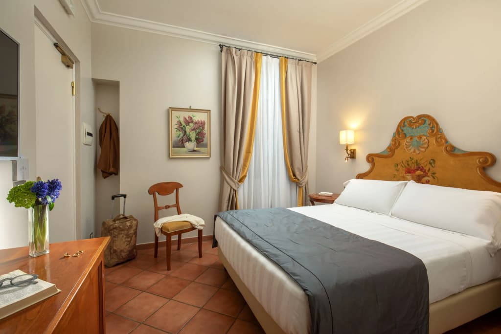 Hotel Mozart - photo 3