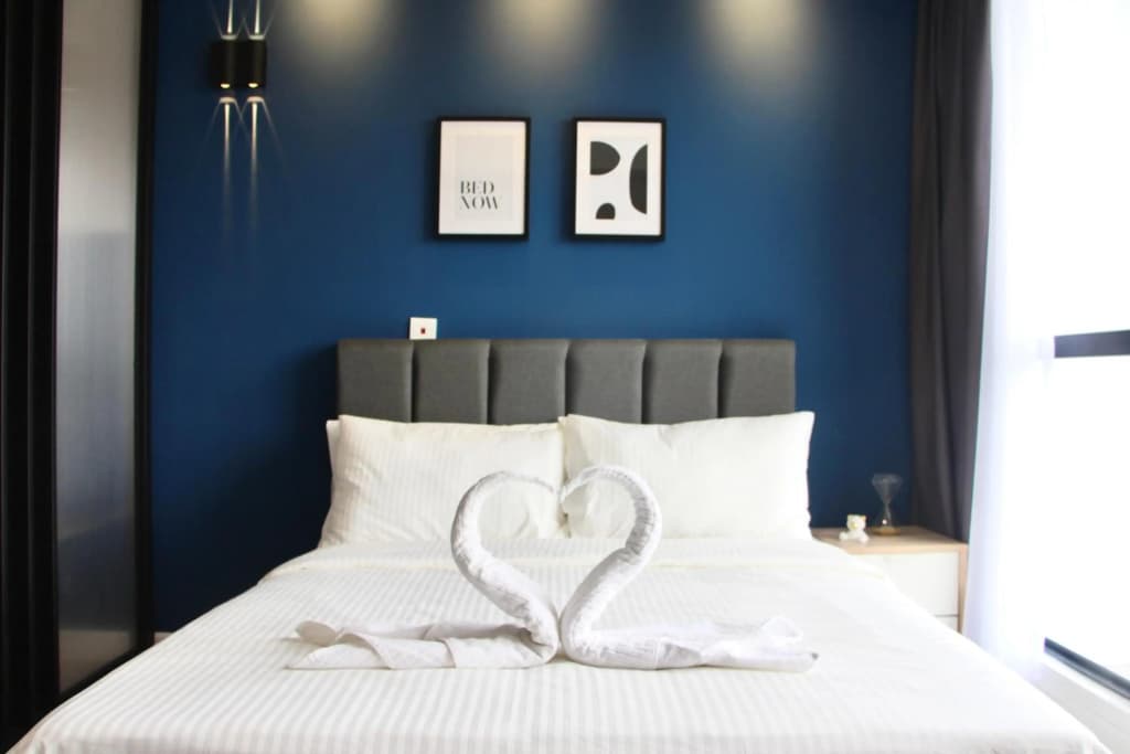Bell Suite - The Premium Suite @ Sepang - photo 43