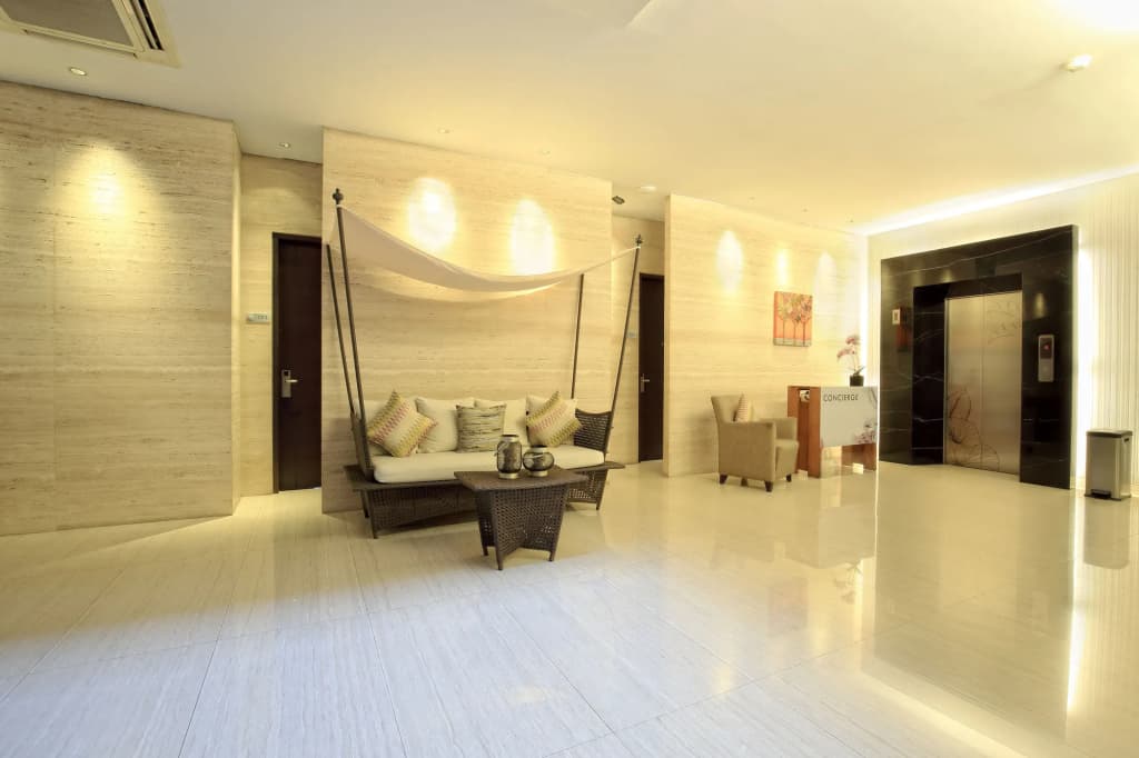Rasuna Icon Hotel - photo 14