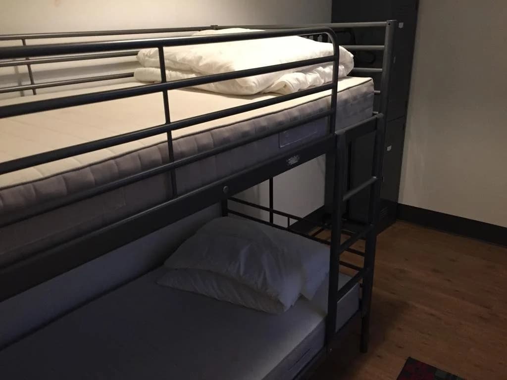 EBS Sydney Hostel - photo 3