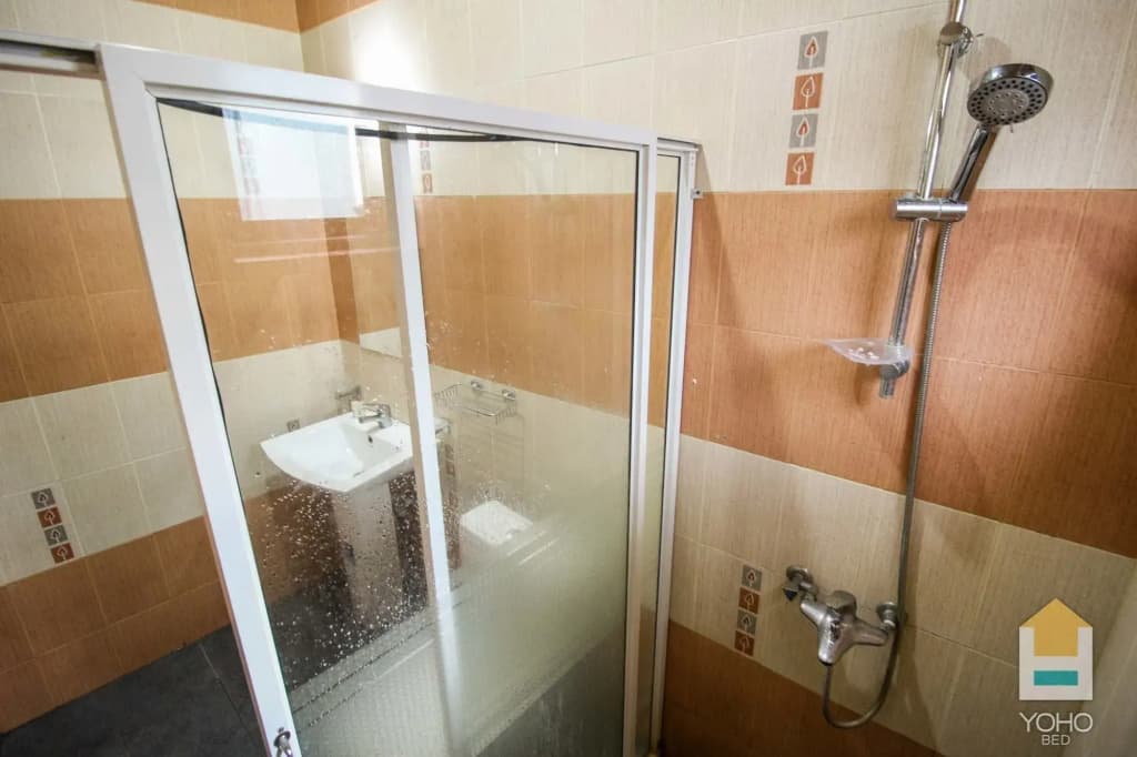 Yoho Solid Hotel Borella - photo 12
