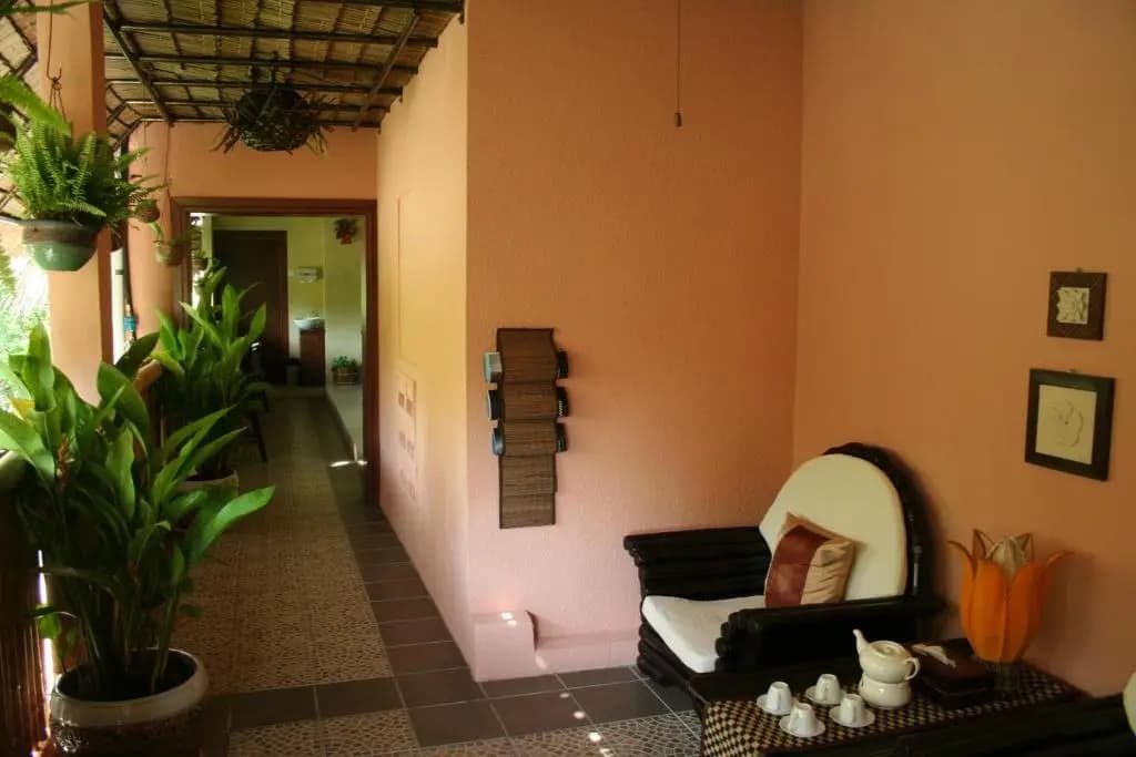 Rainbow Paradise Beach Resort - photo 15