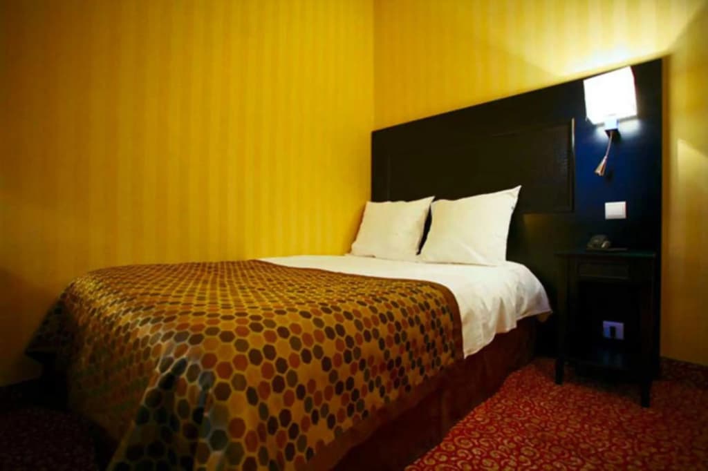 Hotel Convention Montparnasse - photo 11