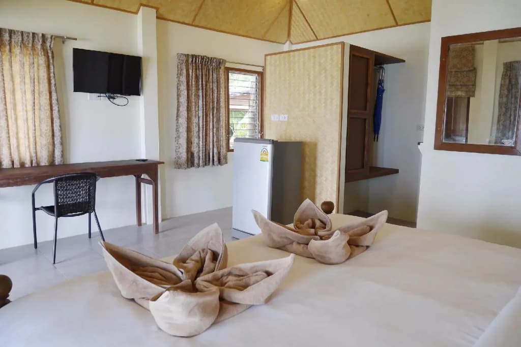 Manita Resort - photo 20