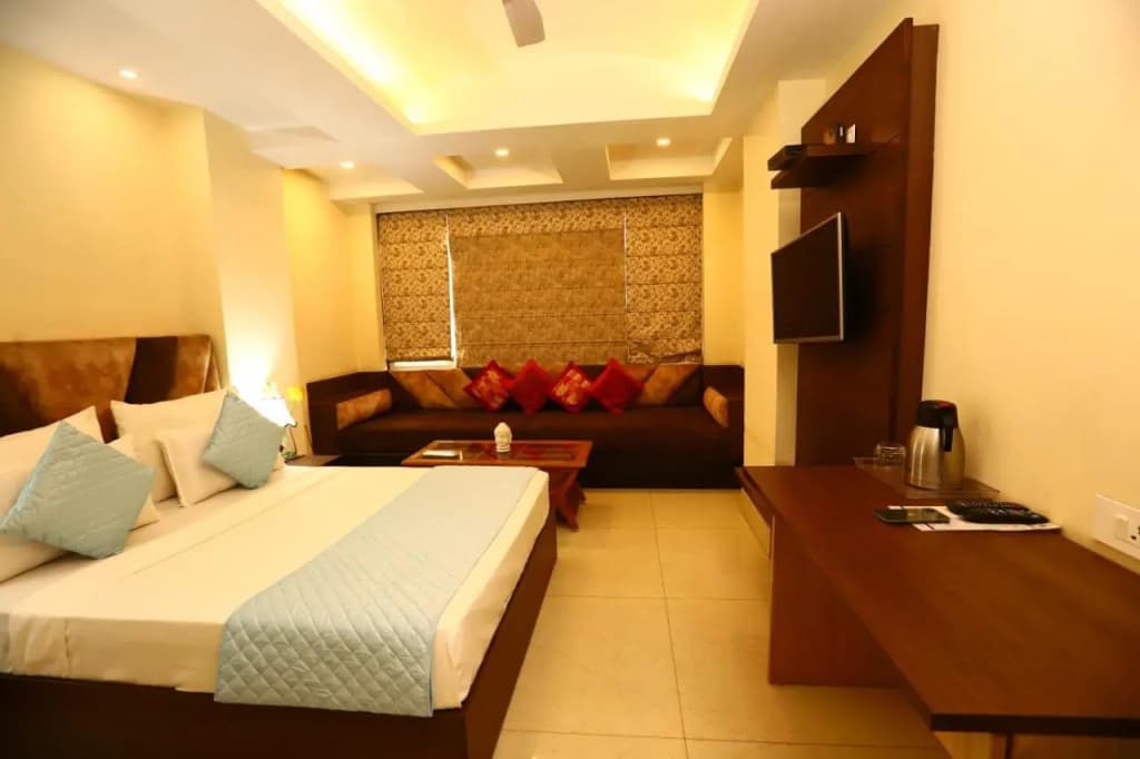 Mayur Assam Hotel - photo 19