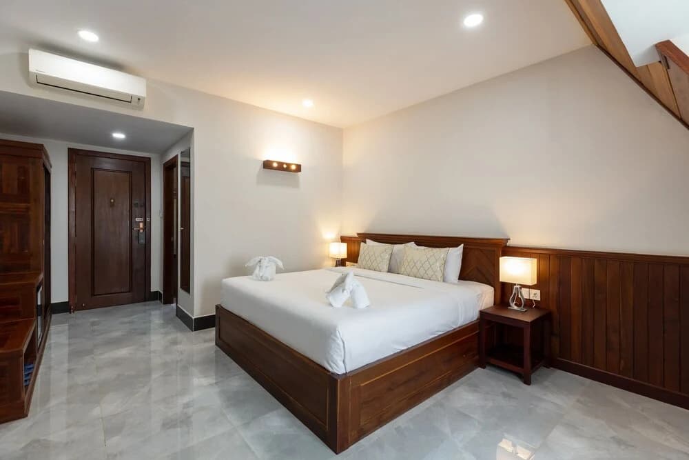 Blanc Smith Hotel - photo 3