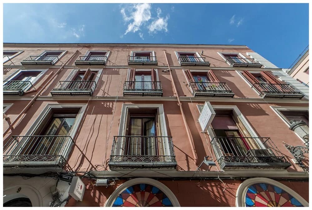 Apartamento en la Puerta del Sol - main photo