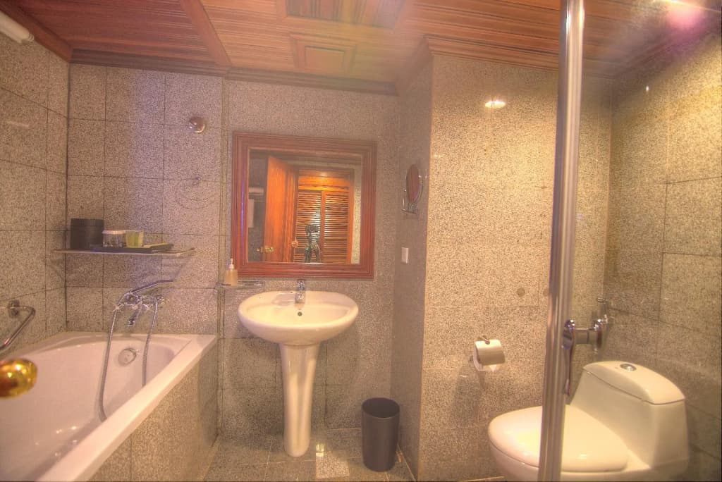 Bayon Era Hotel - photo 11
